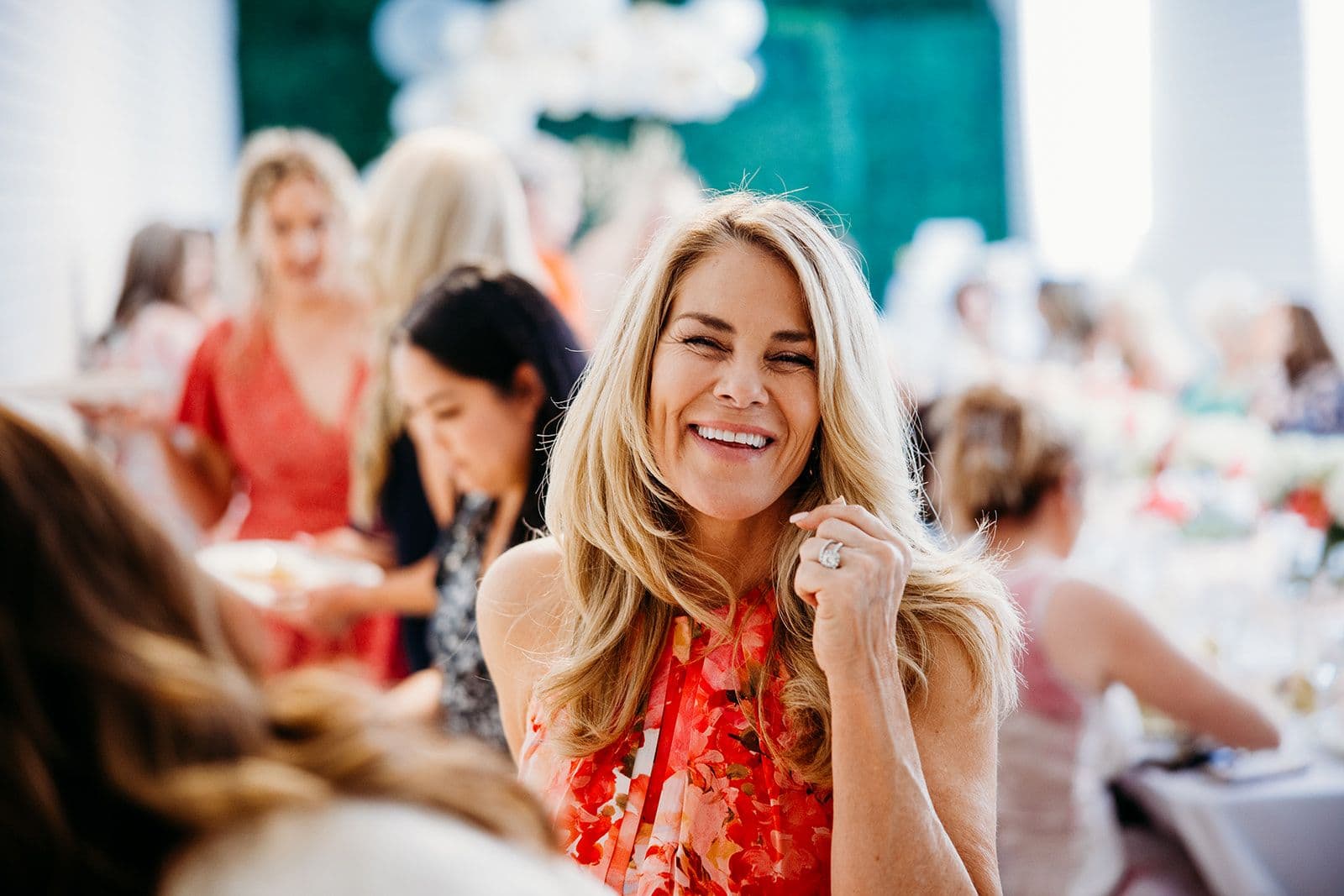 Corporate & meetings